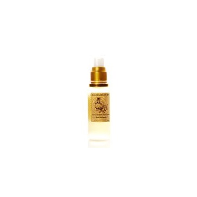 100% натуральное масло орехов макадамия от DaDa 30 мл / Dada 100% macadamia oil 30 ml