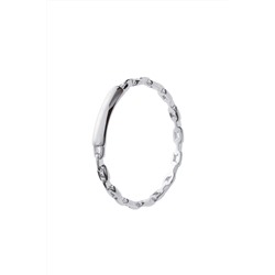 Anillo Plata