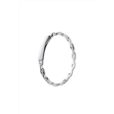 Anillo Plata