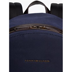 Water-Repellent Casual Backpack