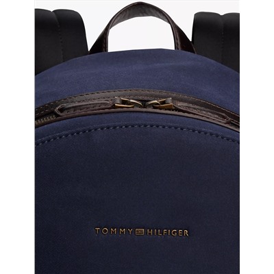 Water-Repellent Casual Backpack