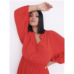 Kleid Aus Viskose