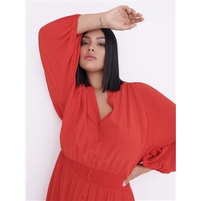Kleid Aus Viskose