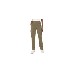 Butter-Soft Scrubs by UA™ Ladies TALL 8-Pocket Cargo Scrub Pant
