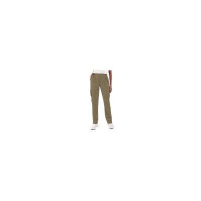 Butter-Soft Scrubs by UA™ Ladies TALL 8-Pocket Cargo Scrub Pant