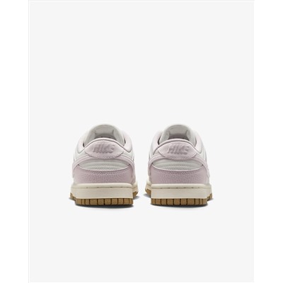 Sustainable Materials Nike Dunk Low Premium Next Nature Women's Shoes