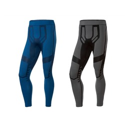 CRIVIT® Funktionsunterhose Herren, mit Elasthan