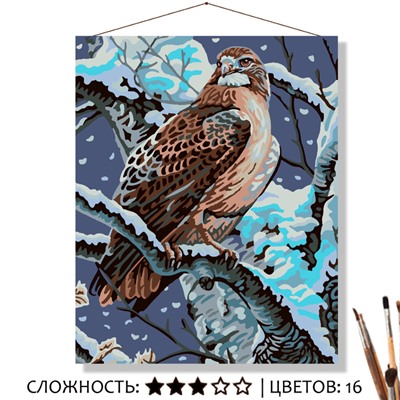 «ГОРДЫЙ ОРЁЛ»