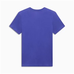 ESSENTIALS Small Logo Women's Tee