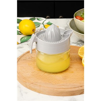 Holly Limon Sıkacağı