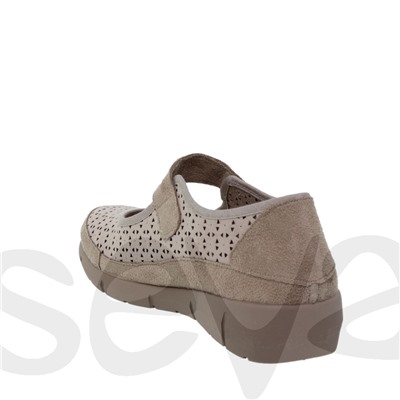 Cuque, ZAPATO SEÑORA PIEL