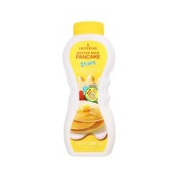 Смесь для панкейков Butter Milk от Imperial 200 гр / Imperial Butter Milk Pancake Shake 200 g