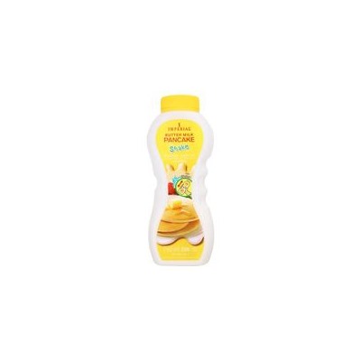 Смесь для панкейков Butter Milk от Imperial 200 гр / Imperial Butter Milk Pancake Shake 200 g