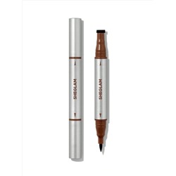 WING IT WATERPROOF LINER DUO-WHITE