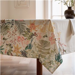 Tischdecke Damaris - mehrfarbig - mehrere Größen verfügbar