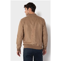 Chaqueta Beige