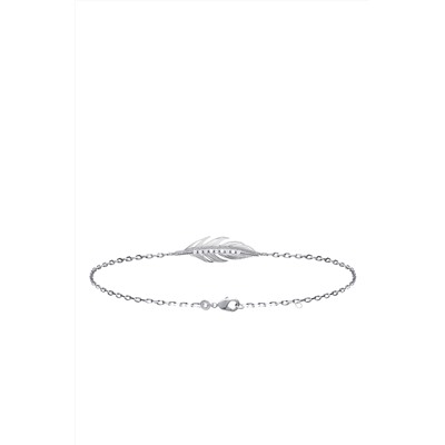 Pulsera Plata
