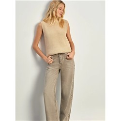Джинсы Loose Fit 368, D368/racun