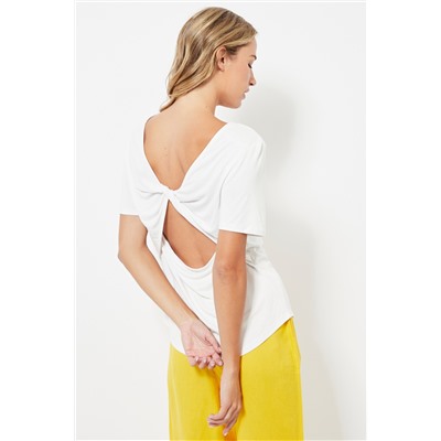 Camiseta - Blanco