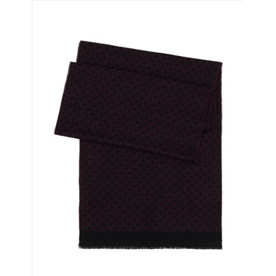 Bordo Kaşkol
