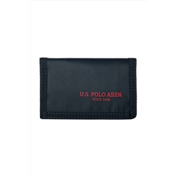 U.S. Polo Assn. Plcuz2104 Kumaş Cüzdan PLCUZ2104