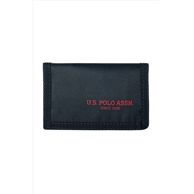 U.S. Polo Assn. Plcuz2104 Kumaş Cüzdan PLCUZ2104