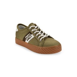 TOMMY HILFIGER Logo Platform Sneakers