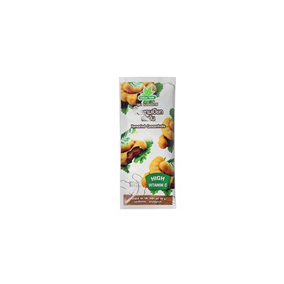 Тамариндовая паста 50 гр / Tamarind Concentrate High Vitamin C 50gr
