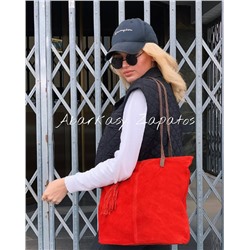 Pelle 21-22 (430) rojo ❤️