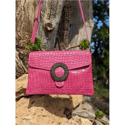 PELLE 1603 FUXIA РАСПРОДАЖА