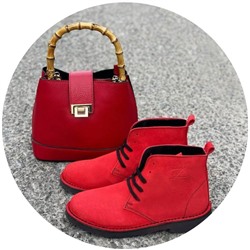 AB.Zapatos 1619/2 New · R FUEGO+Ab.Zapatos PELLE Bambu (630) АКЦИЯ