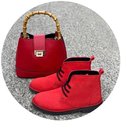 AB.Zapatos 1619/2 New · R FUEGO+Ab.Zapatos PELLE Bambu (630) АКЦИЯ