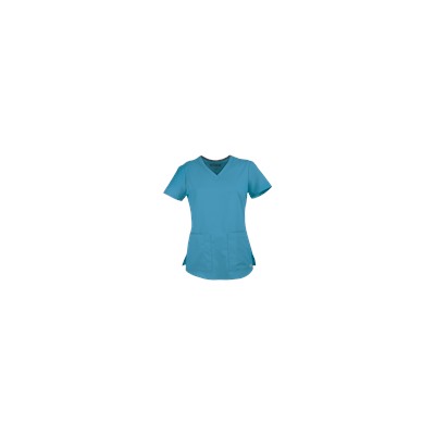 Grey's Anatomy Scrubs Classic Fit Two Pocket Scrub Top