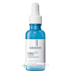 La Roche Posay Hyalu B5 Sérum - Concentré Anti-Rides 30ml