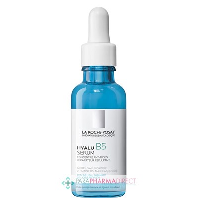 La Roche Posay Hyalu B5 Sérum - Concentré Anti-Rides 30ml