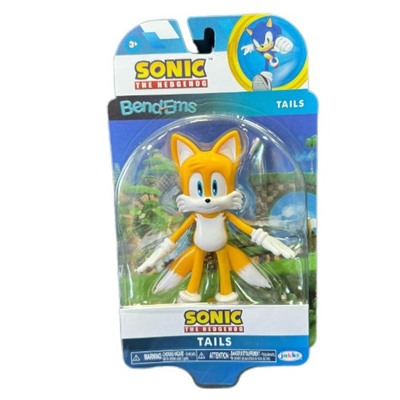 Детская игрушка с подвижными руками и ногами Super Soni*c Wire Doll ( набор 3 шт)
