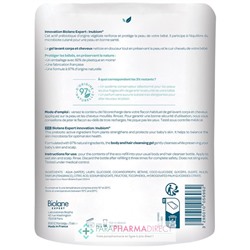 Biolane Expert - Gel Lavant Corps & Cheveux - ECO-RECHARGE 500 ml