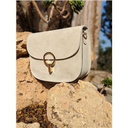 AB.Z PELLE Djuli ser (410) crudo+CINTURON BOLSOS (140)-25 (2) АКЦИЯ