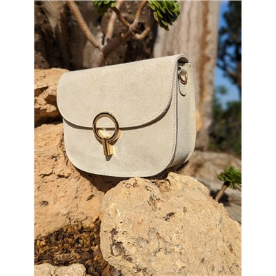 AB.Z PELLE Djuli ser (410) crudo+CINTURON BOLSOS (140)-25 (2) АКЦИЯ