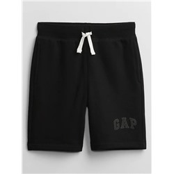 Kids Gap Logo Pull-On Shorts