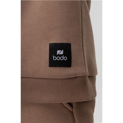 Костюм (Водолазка+Брюки) BODO-S #1026654