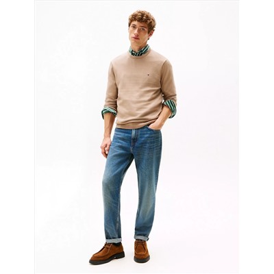 Classic Crewneck Sweater