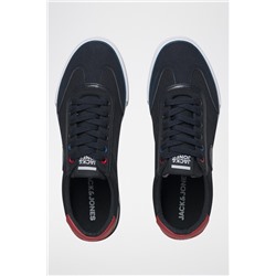 Tenis Azul marino