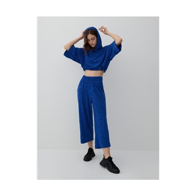 Hose aus Frottee