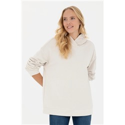 Kadın Taş Sweatshirt