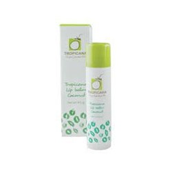 Гигиеническая помада с кокосовым маслом и ароматом Tropicana 4.5 гр / Tropicana lipstick coconut 4.5 g