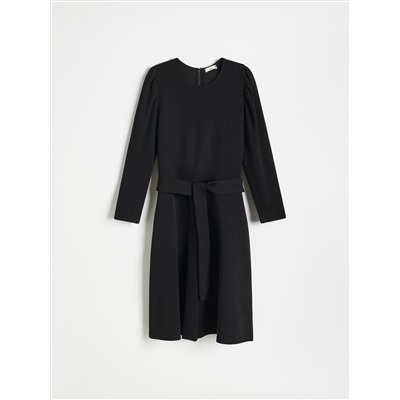 Elegantes Kleid