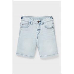 Jeansshorts