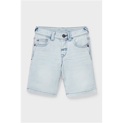 Jeansshorts