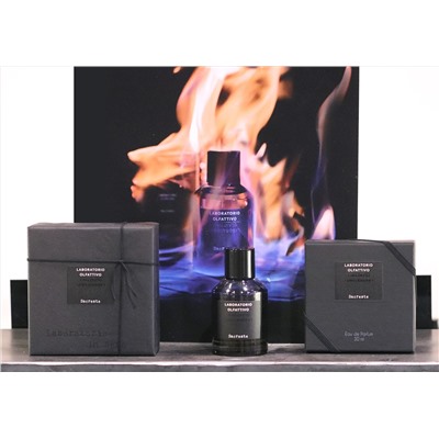 LABORATORIO OLFATTIVO SACRESTE edp 2ml пробник